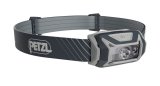 PETZL tikka core-gray headlamp #1