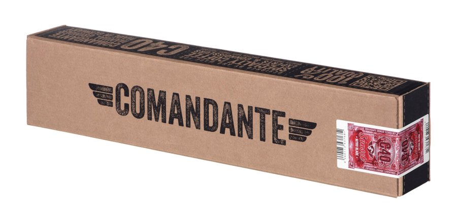 Comandante C40 MK4 Nitro Blade kaffemlle #5