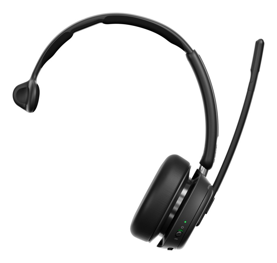 EPOS IMPACT 1030T, Single-sided Bluetooth headset #8