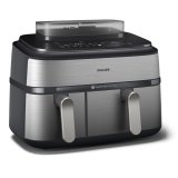 Fedtfri frituregryde PHILIPS NA 555/00 #1