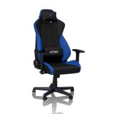 Nitro Concepts S300 Polstret sde Polstret rygln #19