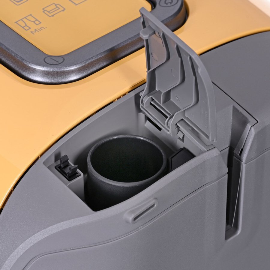 Odkurzacz MIELE Guard L1 Flex Sunset Yellow #37
