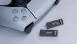 ADATA UR340 USB-ngle 128 GB USB Type-A 3.2 Gen 2 (3.1 Gen 2) Sort #7