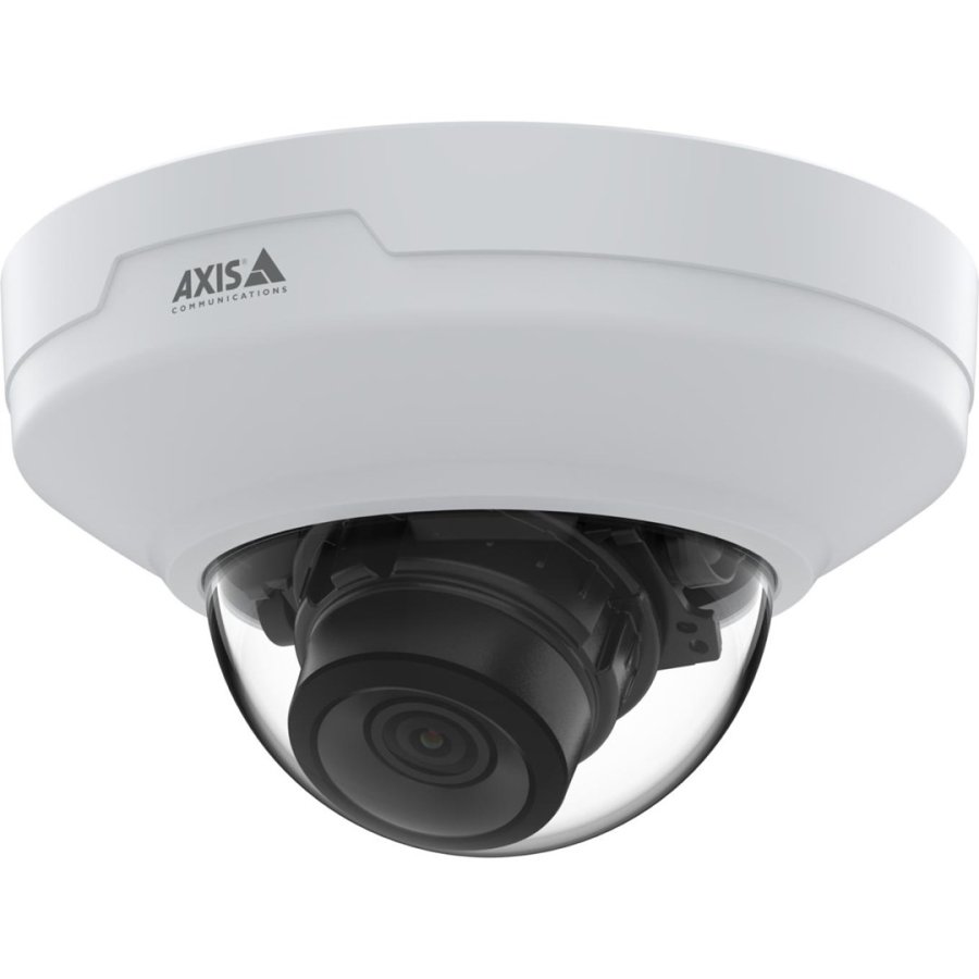 Axis 02678-001 overv�gningskamera Kuppel IP-sikkerhedskamera Indend�rs 3840 x 2160 pixel Loft/v�g #6
