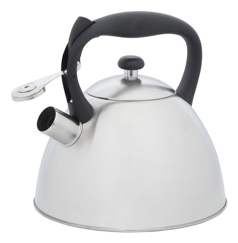 Resto Kitchenware 90601 kedel 3 L Rustfrit stl #7