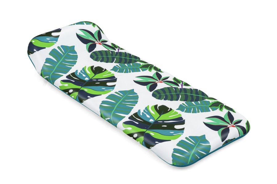 Bestway 43731 pool og strand flyder Flerfarvet Mnster PVC, Polyester Flydende madras #13