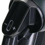 Samsung VS20C852CTN 2-in-1 stick vacuum Batteri Dry Posels 580 W Sort, Krom, Grn, Tr #22