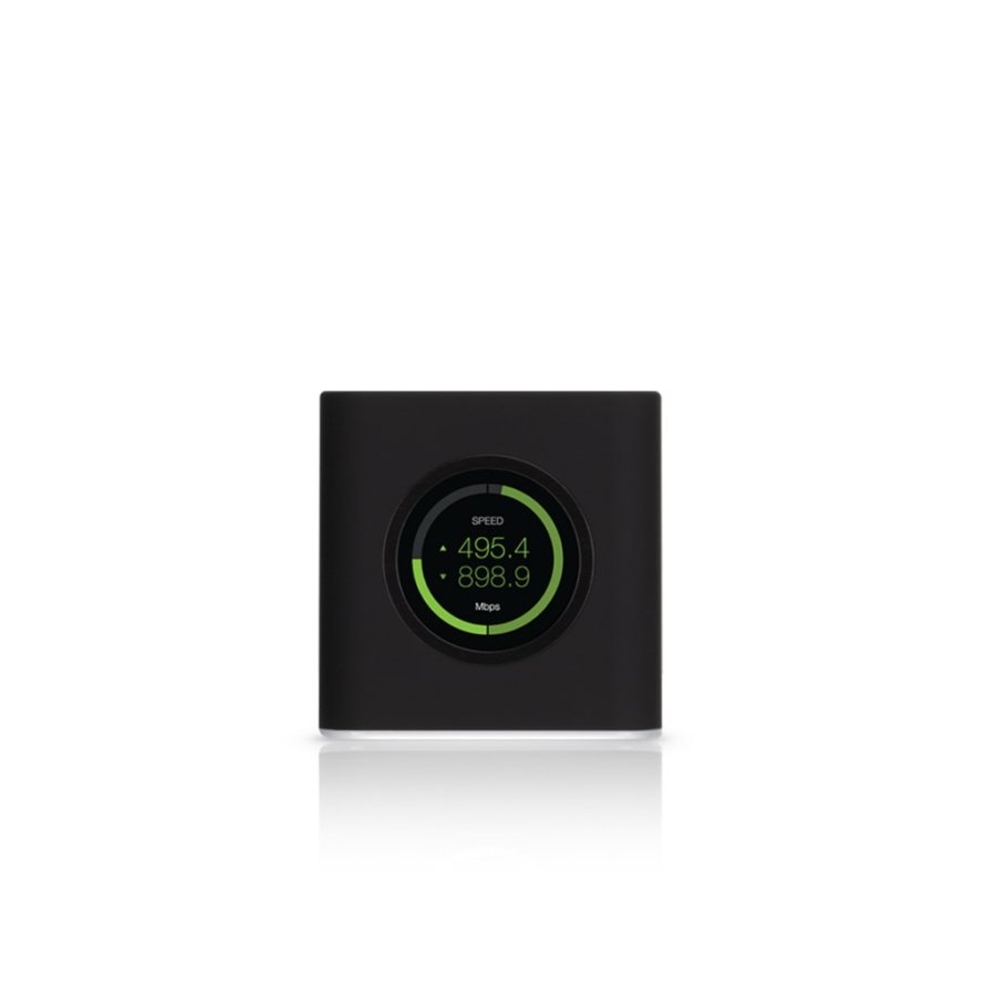 Ubiquiti HD Gamer’s Edition tr�dl�s router Gigabit Ethernet Dual-band (2,4 GHz / 5 GHz) Sort #6