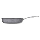 Ballarini Salina Granitium 1H stegepande med granitlg 28 cm 75002-812-0 #25