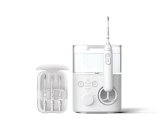Philips HX3911/40 elektrisk tandrenser Hvid #5