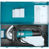 Makita PC5001C transportabel slibemaskine 10500 rpm Sort, Bl 1400 W #5