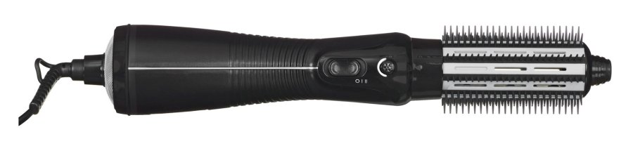 Braun Satin Hair 7 AS 720 Varmluftsbrste Sort, Slv 700 W 2 m #8
