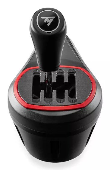Thrustmaster TH8S Shifter Tilfjelse til racerskifter #6