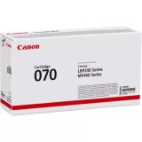 Black Laser Toner (070) #3