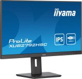 iiyama ProLite XUB2792HSC-B5 LED display 68,6 cm (27