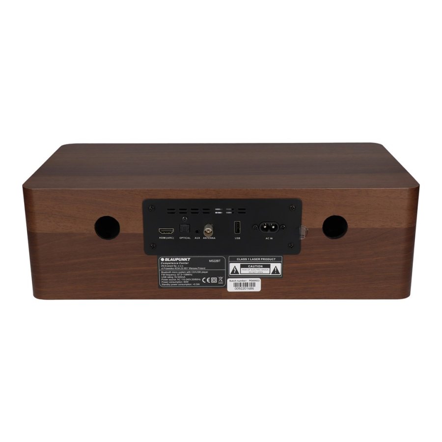 MICRO TOWER MED BLUETOOTH MS22BT #6