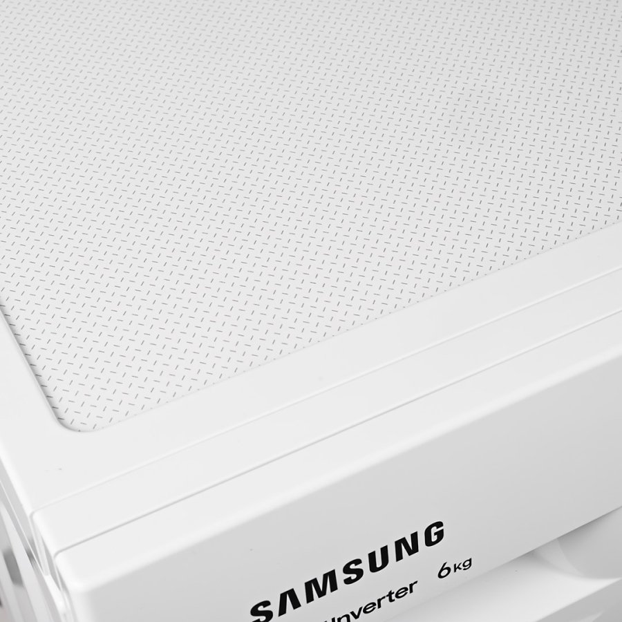 SAMSUNG Vaskemaskine WW60A3120BE/EO #19