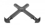 Manhattan 462211 laptop stativ Notebook armhylde Sort #4