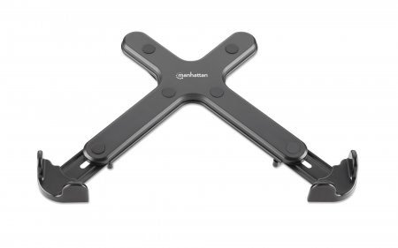 Manhattan 462211 laptop stativ Notebook armhylde Sort #4