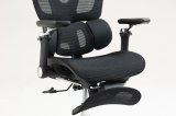 Activejet ergonomisk kontorstol YK848 sort #15