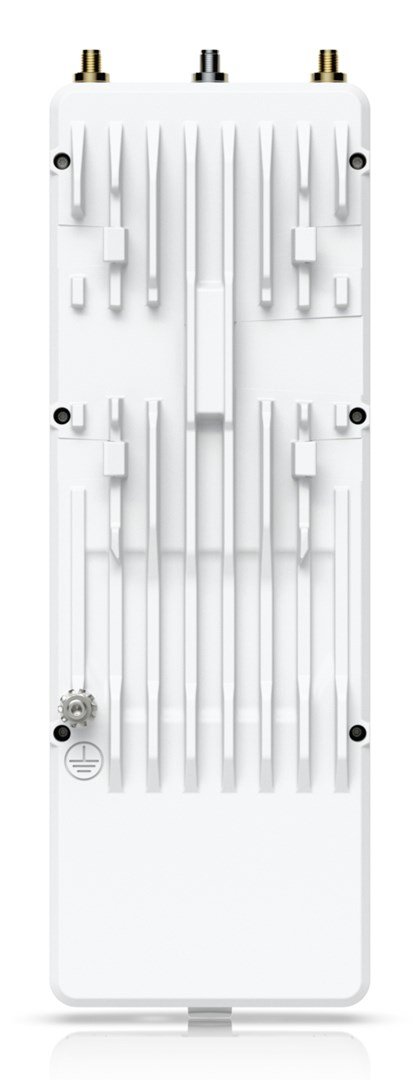 Ubiquiti UISP Wave MLO5 Netvrksbro 5000 Mbit/s Hvid #8