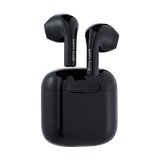 HAPPY PLUGS Joy Headphone In-Ear TWS Black #1