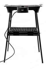 Adler AD 6602 Grill Bordplade Elektrisk Sort 2000 W #10