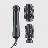 Severin WL 0241 hrstyler Varmluftsbrste Varm Sort 1000 W 1,8 m #8