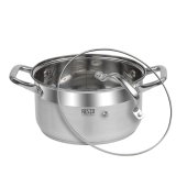 Resto Kitchenware Libra 4,6 L Rund Rustfrit stl #10