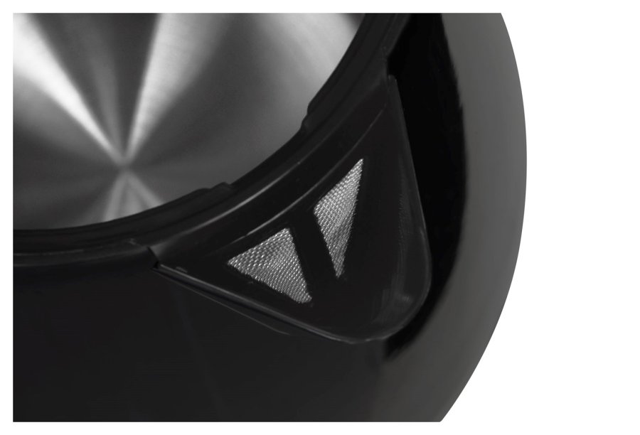 MAESTRO MR-033 sort elkedel #9