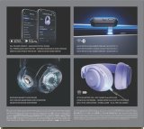 Steelseries Arctis Nova 3P Headset Trdls Musik/hverdag Bluetooth Lavendel #11