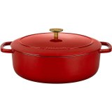 BALLARINI BELLAMONTE OVAL STBEJERNSGRYDE 75003-566-0 - 5,5 LTR RD #4