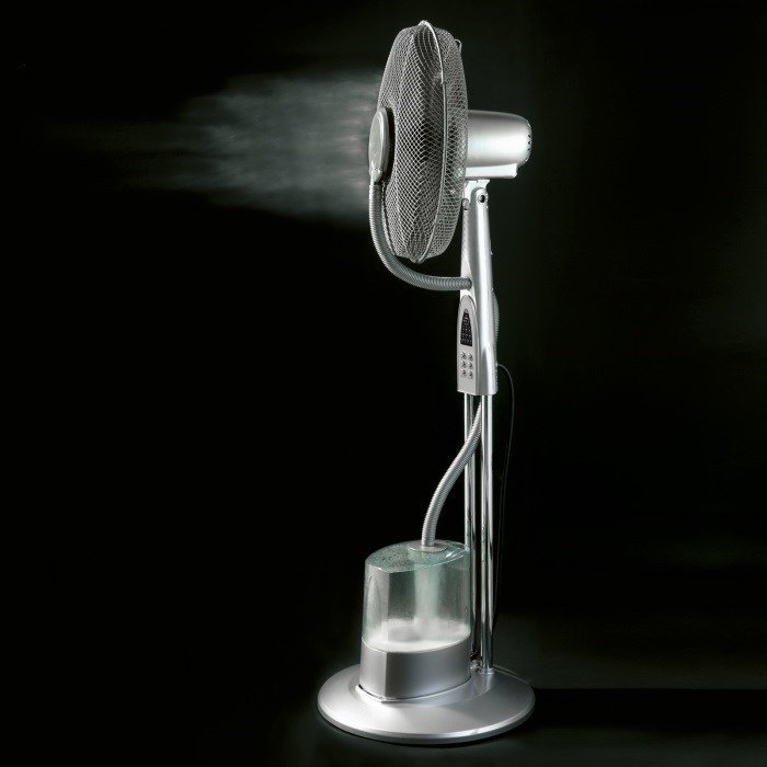 Ventilator med befugter Profi Care PC-VL 3069 #5
