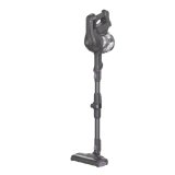 Hoover HF1 HF103X 011 Stick vakuum Batteri Dry Stof Posels 0,9 L 170 W Titanium #1