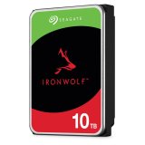 Seagate IronWolf harddisk 10 TB 256 MB 3.5