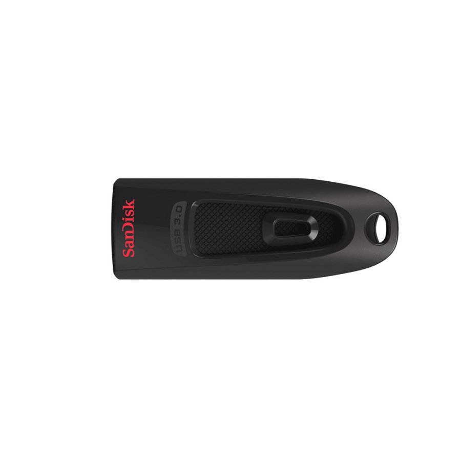 SanDisk Ultra USB-ngle 512 GB USB Type-A 3.2 Gen 1 (3.1 Gen 1) Sort #4
