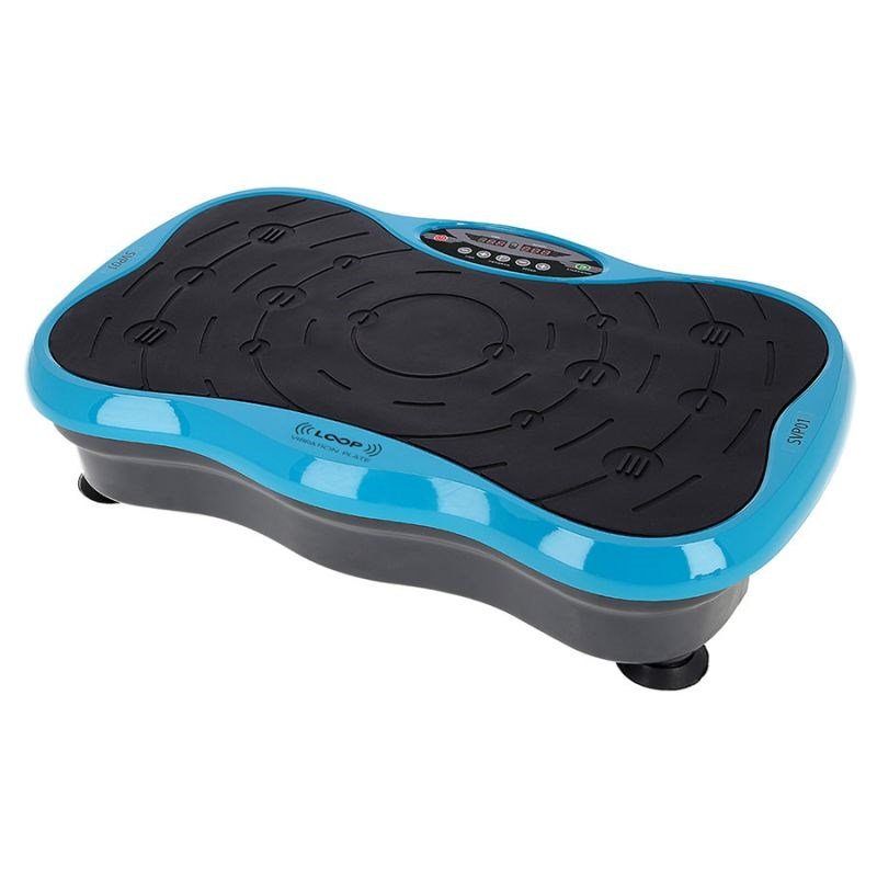 HMS-vibrationsplatform SVP07 bl #5