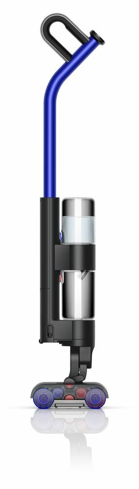 Dyson Wash G1 Stick vakuum Batteri Vd Posels Sort, Bl #49