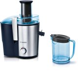 Bosch MES3500 citruspresser og juicemaskine 700 W Sort, Slv #3