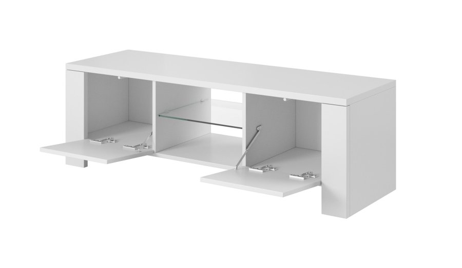 Cama WEST BI/BI P TV stativ & underholdningscenter 1 hylder #2