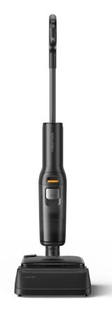 Roborock F25 ACE Elektrisk moppe Batteri Dry Sort, Hvid 4 At #7