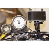 RAM Mounts RAM-B-149Z-UN7U holder Passiv holder Mobiltelefon/Smartphone Sort #4