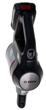 Bosch BBS712A stav stvsuger & elektrisk kost Posels 0,3 L Sort, Rustfrit stl #22