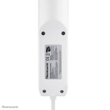 Neomounts DS22-840WH6 stikd�se 1,4 m 3 AC stikkontakt(er) Indend�rs Hvid #8