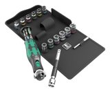 Wera 8009 Zyklop Pocket Set 3 #1