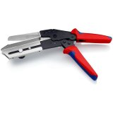 Knipex 95 02 21 elektrikersaks #4