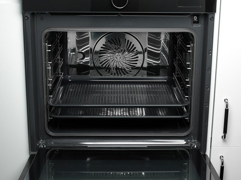 Airfry - friture-/frysebakke ELECTROLUX E9OOAF00 #2