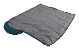Easy Camp 240210 sovepose Voksen Mikrofiber, Oxford, Polyester Bl� #2