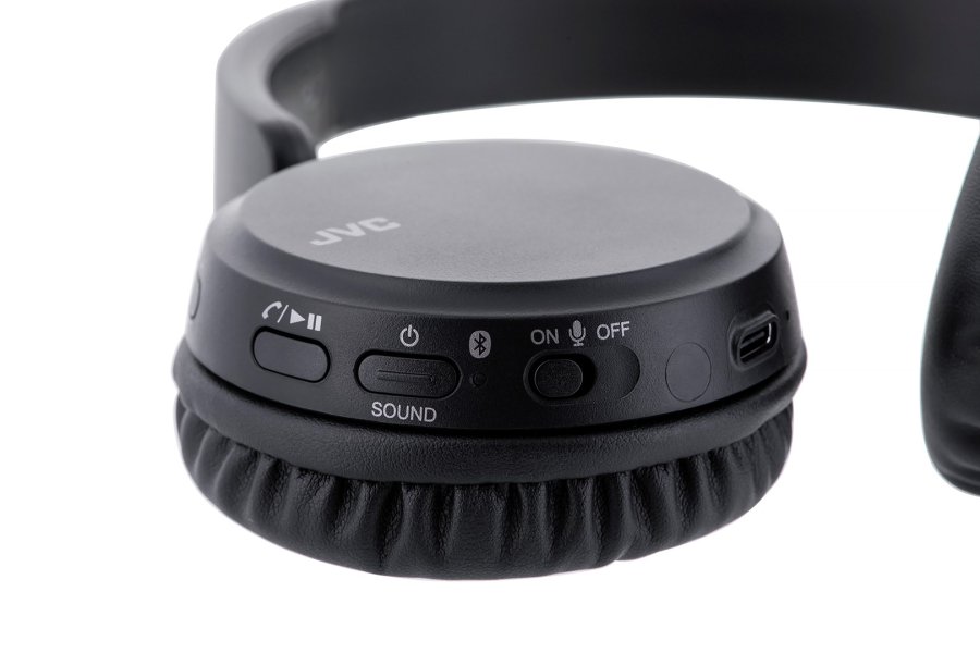 JVC HA-S36W-BU black #4