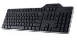 DELL KB813 tastatur Kontor USB QWERTY US International Sort #8
